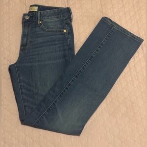 Gap 1969 Perfect Boot 26 R